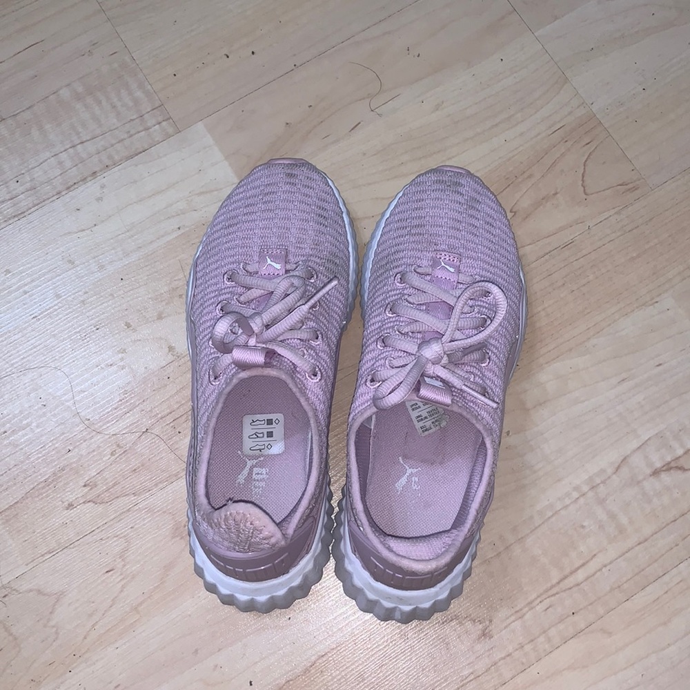 Puma Defy sneaker